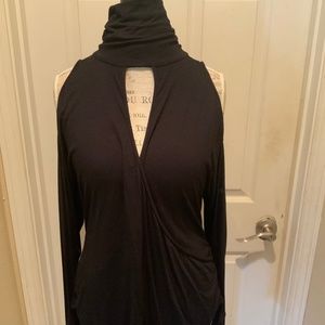 Haute Hippie top